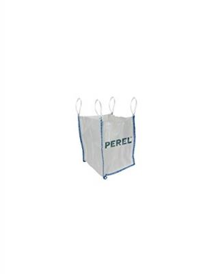 PEREL Garden sac &agrave; gravats en polypropyl&egrave;ne - 1000 l