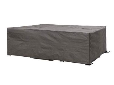  Perel Housse D'Ext&eacute;rieur Pour Salon De Jardin - 250 Cm