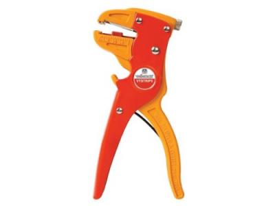 VELLEMAN  - pince a couper/denuder automatique VTSTRIP5 RI2614
