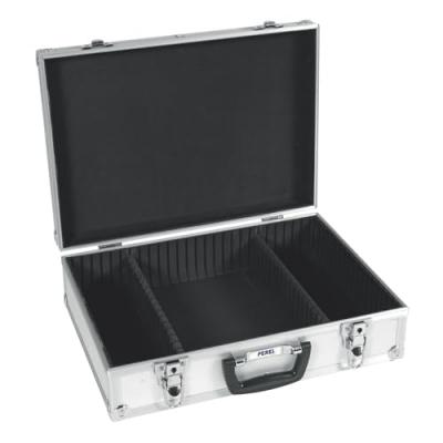 GENERIQUE Valise &agrave; Outils en Aluminium - 425 x 305 x 125 mm