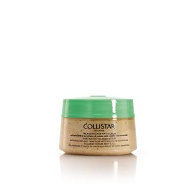 COLLISTAR  Gommage Sp&eacute;cial Corps Parfait Talasso Antiwater 300 gr