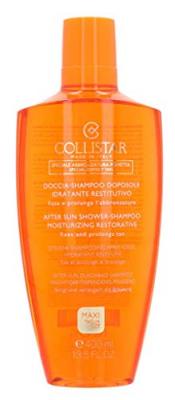 COLLISTAR Shampooing hydratant apr&egrave;s soleil  perfect tanning (400 ml)