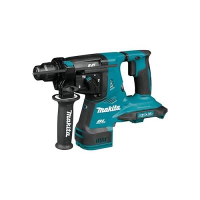 MAKITA  DHR280Z - Marteau l&eacute;ger sans fil BL 18Vx2 LXT 28mm SDS-PLUS 3 modes