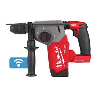 MILWAUKEE  Perforateur SDS-Plus 18V solo - M18 ONEFHX-0X - 4933478503