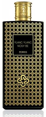 PERRIS MONTE CARLO  Ylang Ylang Nosy Be Eau De Parfum Pour Femme 100 Ml