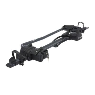 PERUZZO  Pure Instinct Roof Bar Carrier - Noir} - 1 Bike}, Noir}