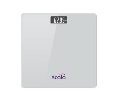SCALA  SC 4120 P&egrave;se-personne num&eacute;rique Plage de pes&eacute;e (max.)=150 kg