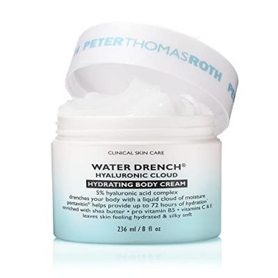 PETER THOMAS ROTH Water Drench&reg; Hyaluronic Cloud Body Cream