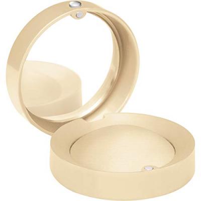 BOURJOIS  - Nouvelle Bo&icirc;te Ronde Ombre &agrave; paupi&egrave;res 04 Eggshell'ent 2 g