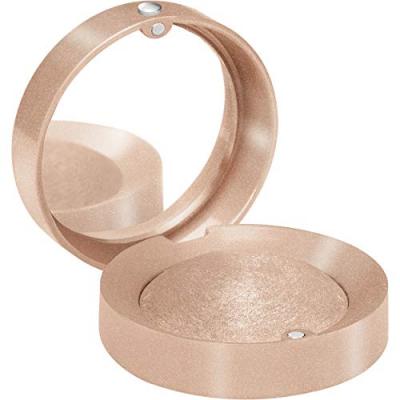 BOURJOIS  - Nouvelle Bo&icirc;te Ronde Ombre &agrave; paupi&egrave;res 02 Iridesc'sand 2 g