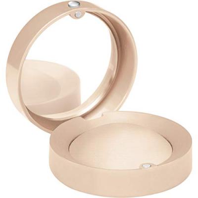 BOURJOIS  - Nouvelle Bo&icirc;te Ronde Ombre &agrave; paupi&egrave;res 03 Peau de peach 2 g