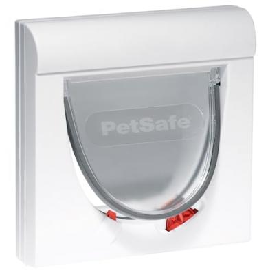 PETSAFE Chati&egrave;re Staywell magn&eacute;tique classique 4 positions