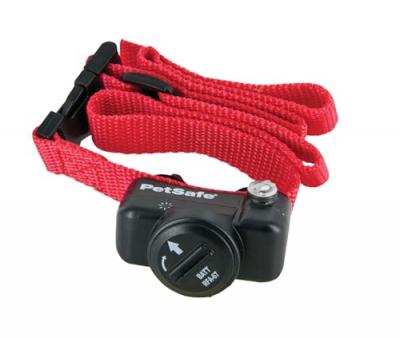 PETSAFE Collier suppl. antifugue deluxe ultralight / super