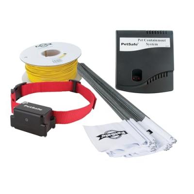 PETSAFE  Cl&ocirc;ture Radio Fence