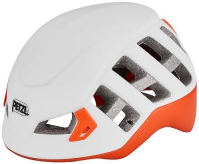 PETZL  Casque Meteor Rouge Adulte Unisexe, Rouge, S/M