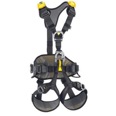 PETZL  Harnais d'antichute Avao Bod Fast Taille 2 (L-XXL) - C071BA02