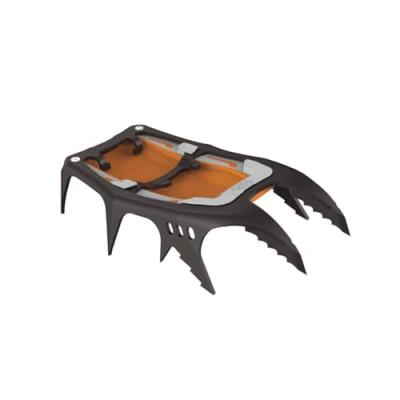 PETZL  SARKEN Parte delantera T10A AV Noir Taille Unique