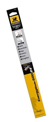 PEUGEOT Lame de scie a onglets manuelle 600 mm - 24TPI  OUTILLAGE