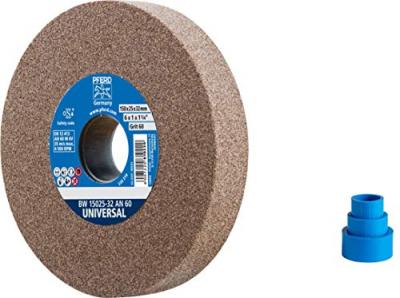 PFERD TOOLS PFERD 39008427 Disque abrasif &Oslash; 150 mm Grain num 60 1 pc(s)