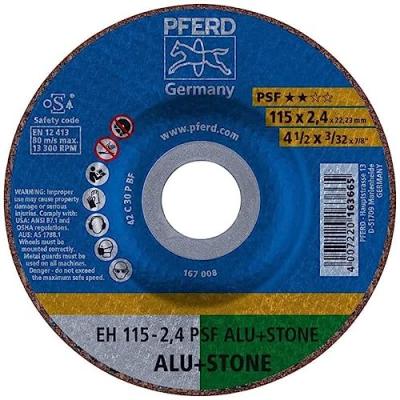 FP PFERD 61820222 accessoire pour meuleuse d'angle