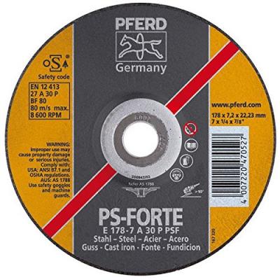  PFERD 62017834 accessoire pour meuleuse d'angle