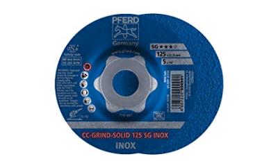 PFERD  64186125 accessoire pour meuleuse d'angle