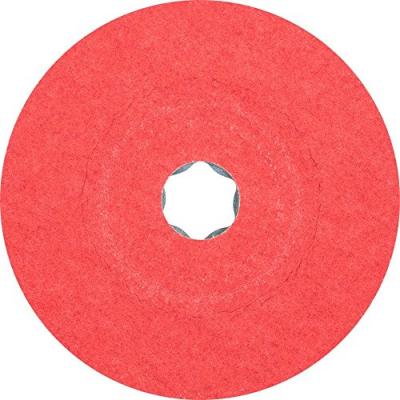 PFERD  disque en fibres combiclick co-cool d. 115 mm granulation 80