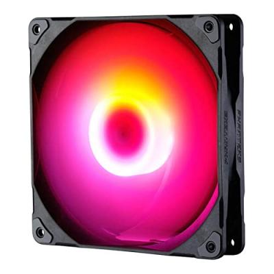 PHANTEKS M25 pwm d-rgb ventilateur - 140mm PH-F140M25_DRGB_PWM_BK01