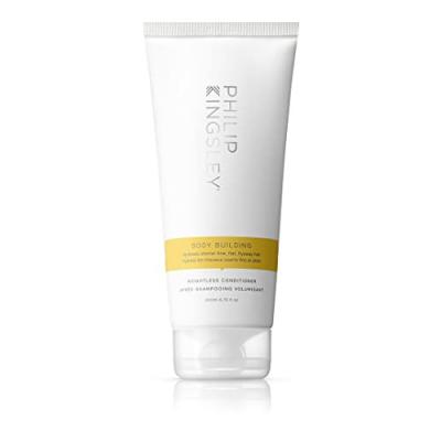 PHILIP KINGSLEY  - Body Building Conditioner Apr&eacute;s-shampooing 200 ml