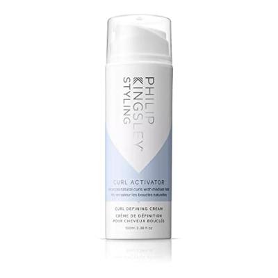 PHILIP KINGSLEY  Styling Curl Activator Curl Defining Gel 100ml