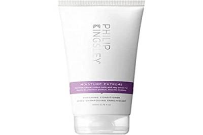 PHILIP KINGSLEY  Moisture Extreme apr&egrave;s-shampooing hydratant 200ml