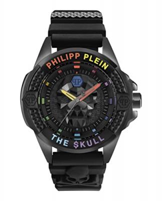 PHILIPP PLEIN  Montre pour hommes The Skull PWAAA0621