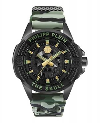 PHILIPP PLEIN Montre PWAAA0821  HIGH-CONIC