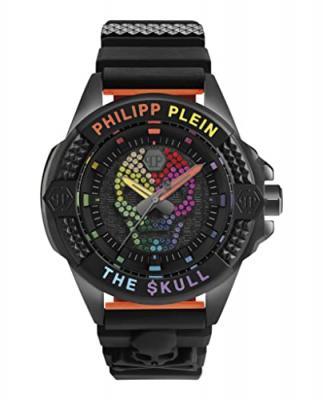 PHILIPP PLEIN  Montre unisexe The Skull PWAAA1121