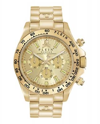 PHILIPP PLEIN Montre Homme  Nobile PWCAA1121