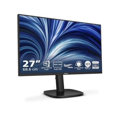 PHILIPS  3000 series 24B2U3301/00 23.8"" LCD Full HD 4 ms Noir