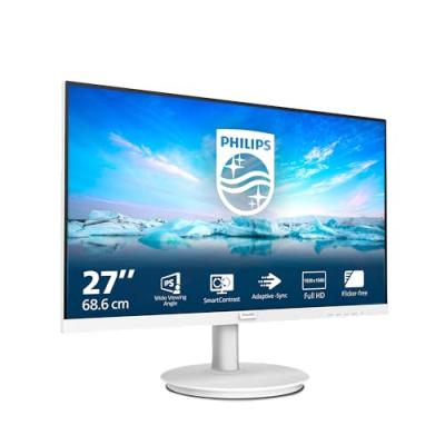 PHILIPS Monitor gaming  271v8aw/00 full hd 27 75 hz 271V8AW/00