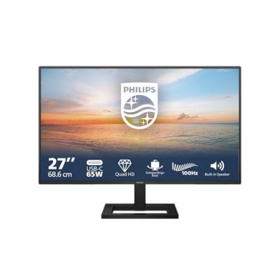 PHILIPS &Eacute;cran Gaming 27""  1000 series 27E1N1600AE/00 - HDMI/USB-C