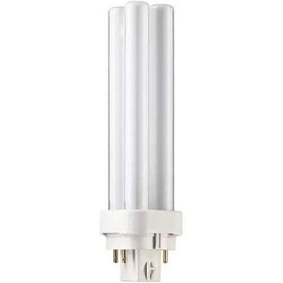  G24q Ampoule fluo-compacte Master PL-C 4-Pin