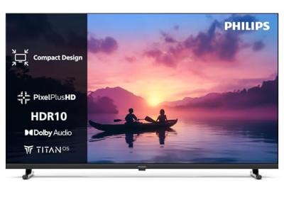 PHILIPS  LED 40"" 40PFS6000 FullHD Dolby Audio HDR10 Titan