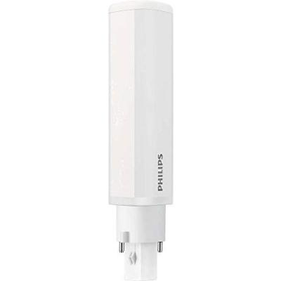 PHILIPS  CorePro PL-C LED 6.5W 840 2-pins - Substitut 18W
