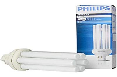 PHILIPS  MASTER PL-T 26W - 830 Blanc Chaud | 4 Pin