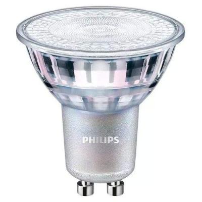 PHILIPS  - Master ampoules led spot vle mlvgu103594036-gu10 3,7w 4000k
