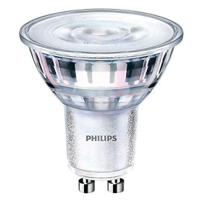 PHILIPS  Corepro LEDspot GU10 PAR16 3W 230lm 36D - 830 | Dimmable - Remplacement 35W