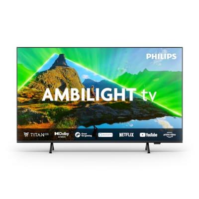 PHILIPS  TV LED 4K 50PUS8309 (2024) - 50 pouces
