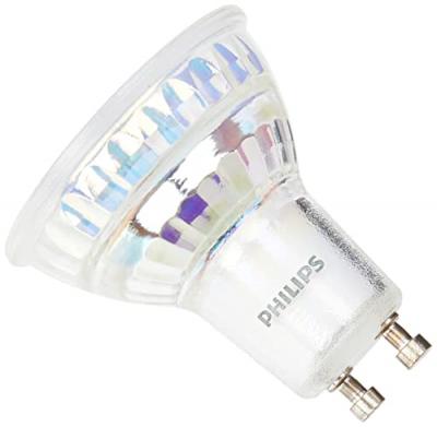 PHILIPS  GU10 r&eacute;flecteur LED PAR16 3,5&nbsp;W 4&nbsp;000&nbsp;K