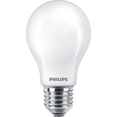 PHILIPS Ampoule LED 7W Plastic Warmglow (806lm) Dimmable E27 - 