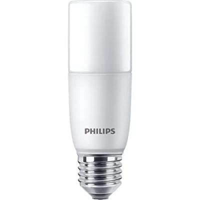 PHILIPS  - ampoule led Stick E27 68W Blanc Neutre D&eacute;polie