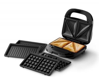 PHILIPS  5000 Sandwich Maker Noir 