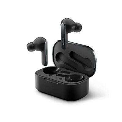 PHILIPS Ecouteurs  TAT5506BK Noir